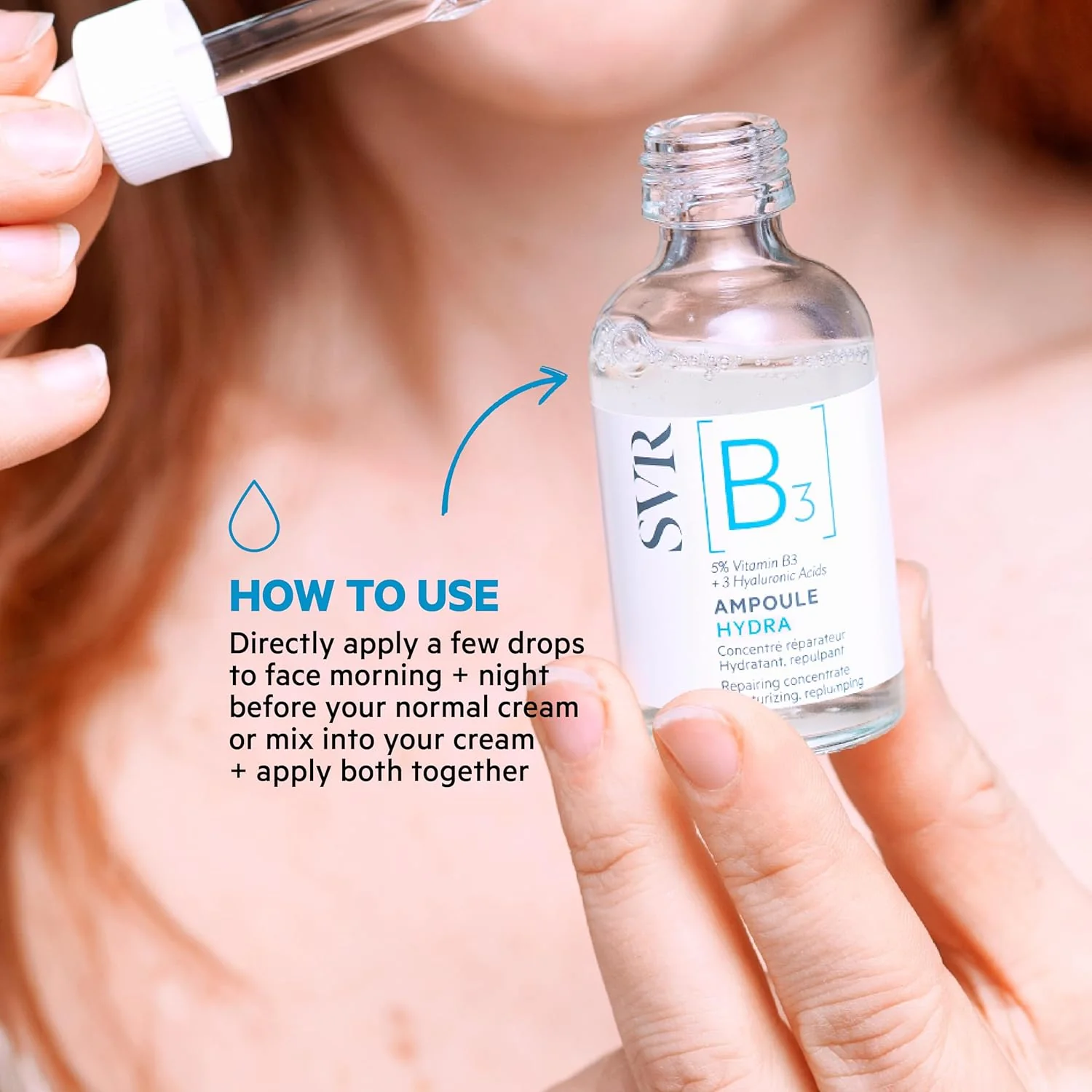 [B3] Repairing Concentrate - Image 3