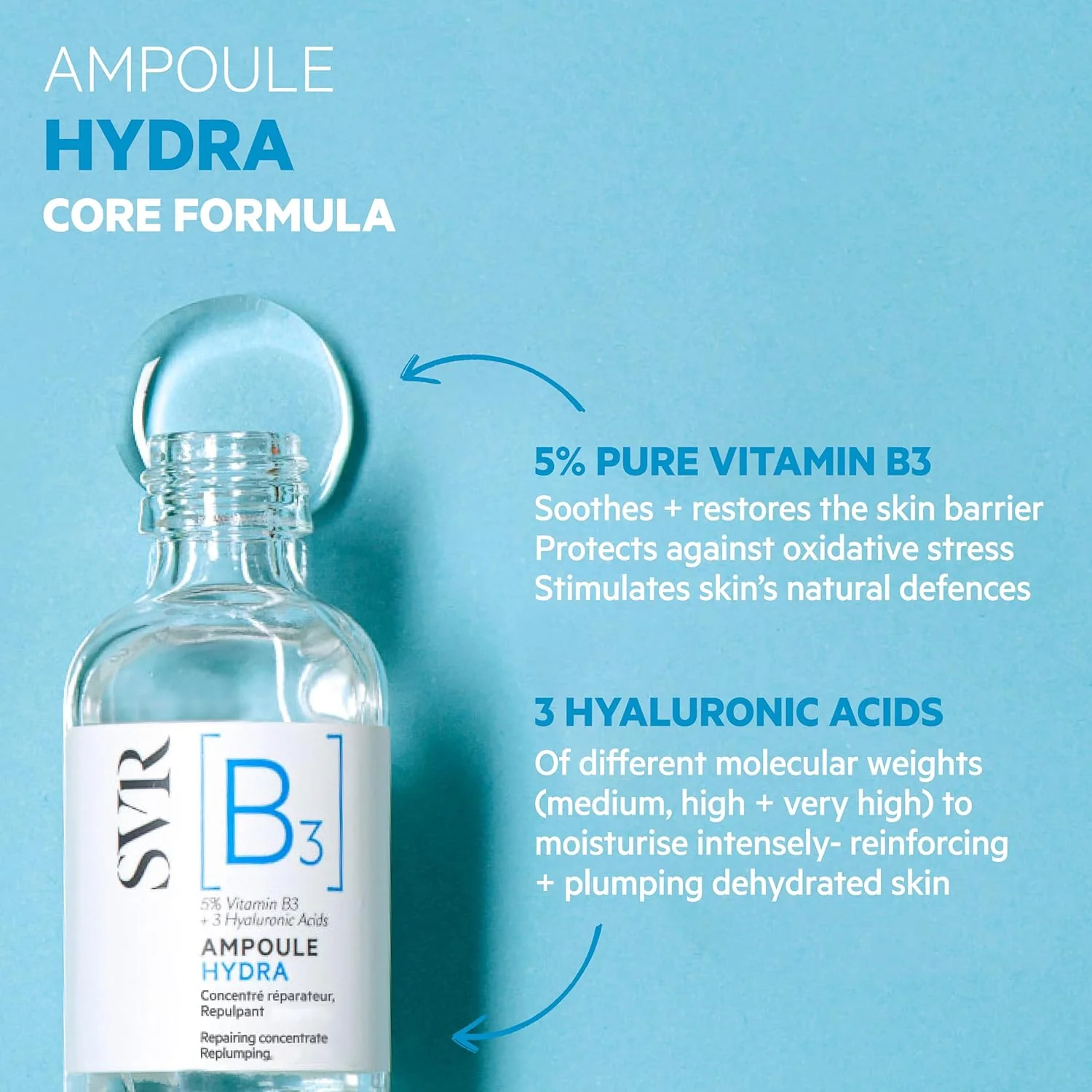 [B3] Repairing Concentrate - Image 4