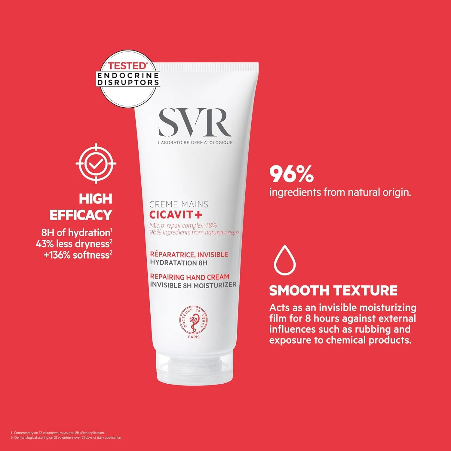 CICAVIT+ Hand Cream - Image 6