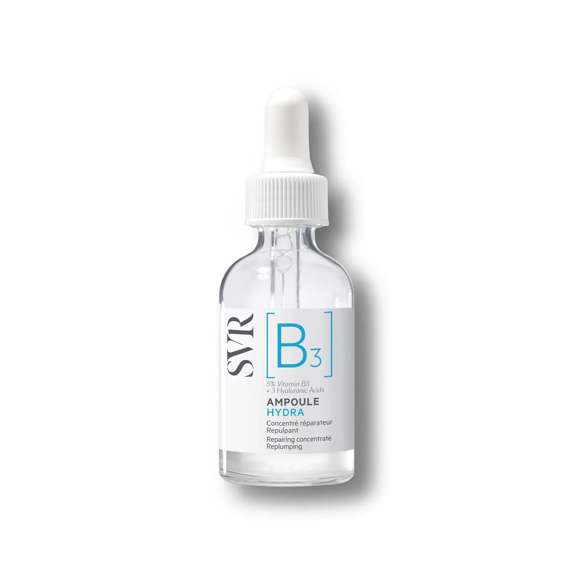 Fragrance-Free Routine - Image 3