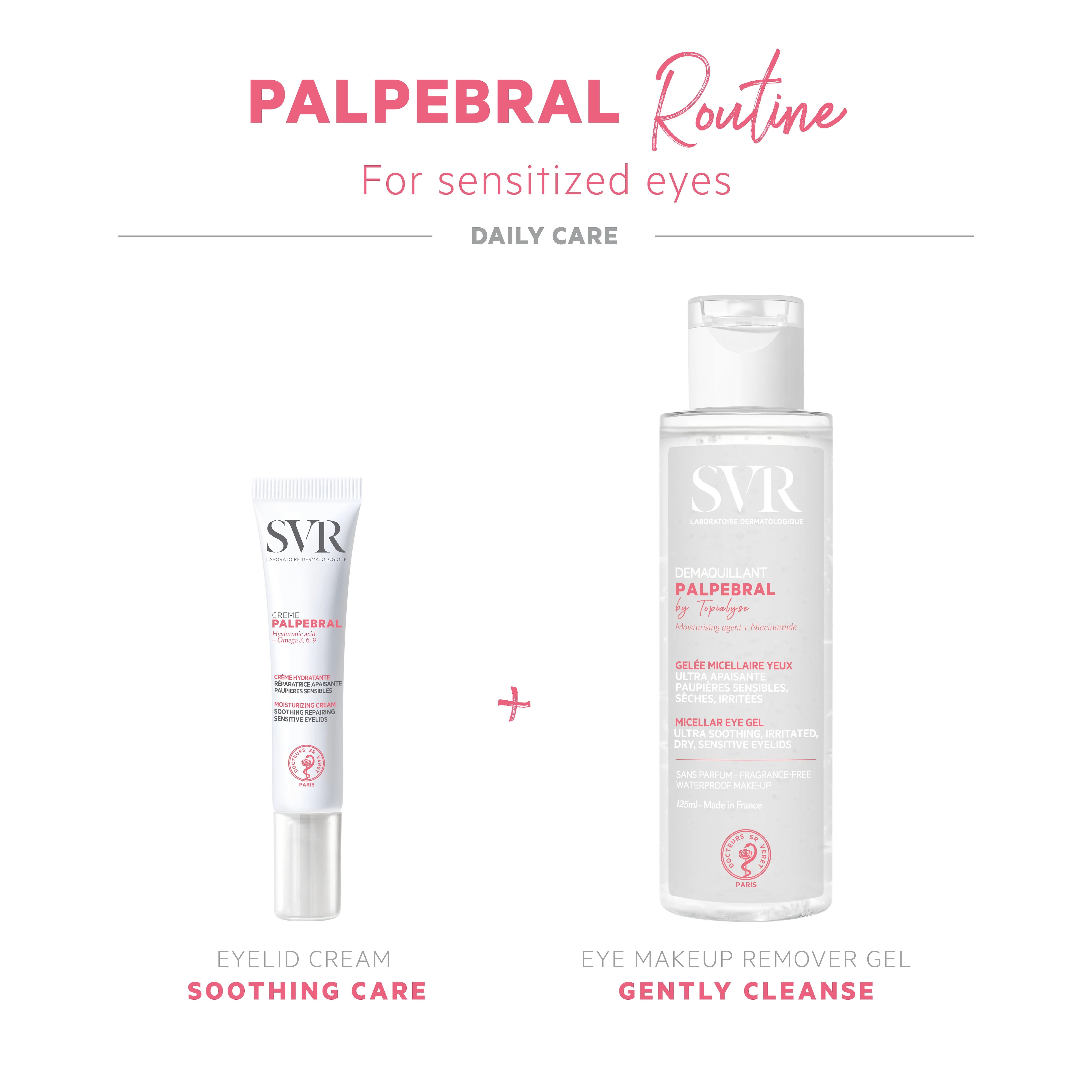 PALPEBRAL Eye Cream - Image 6