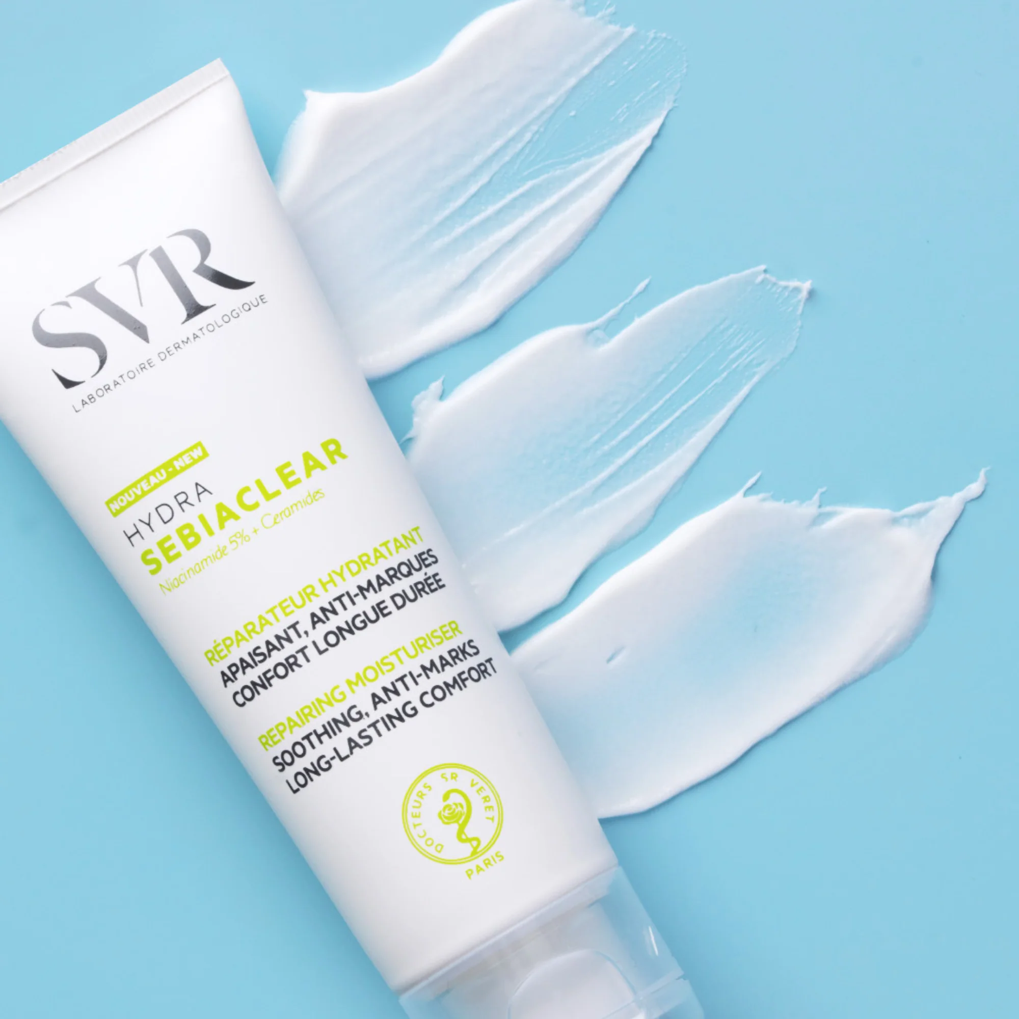 SEBIACLEAR Hydra Cream - Image 3