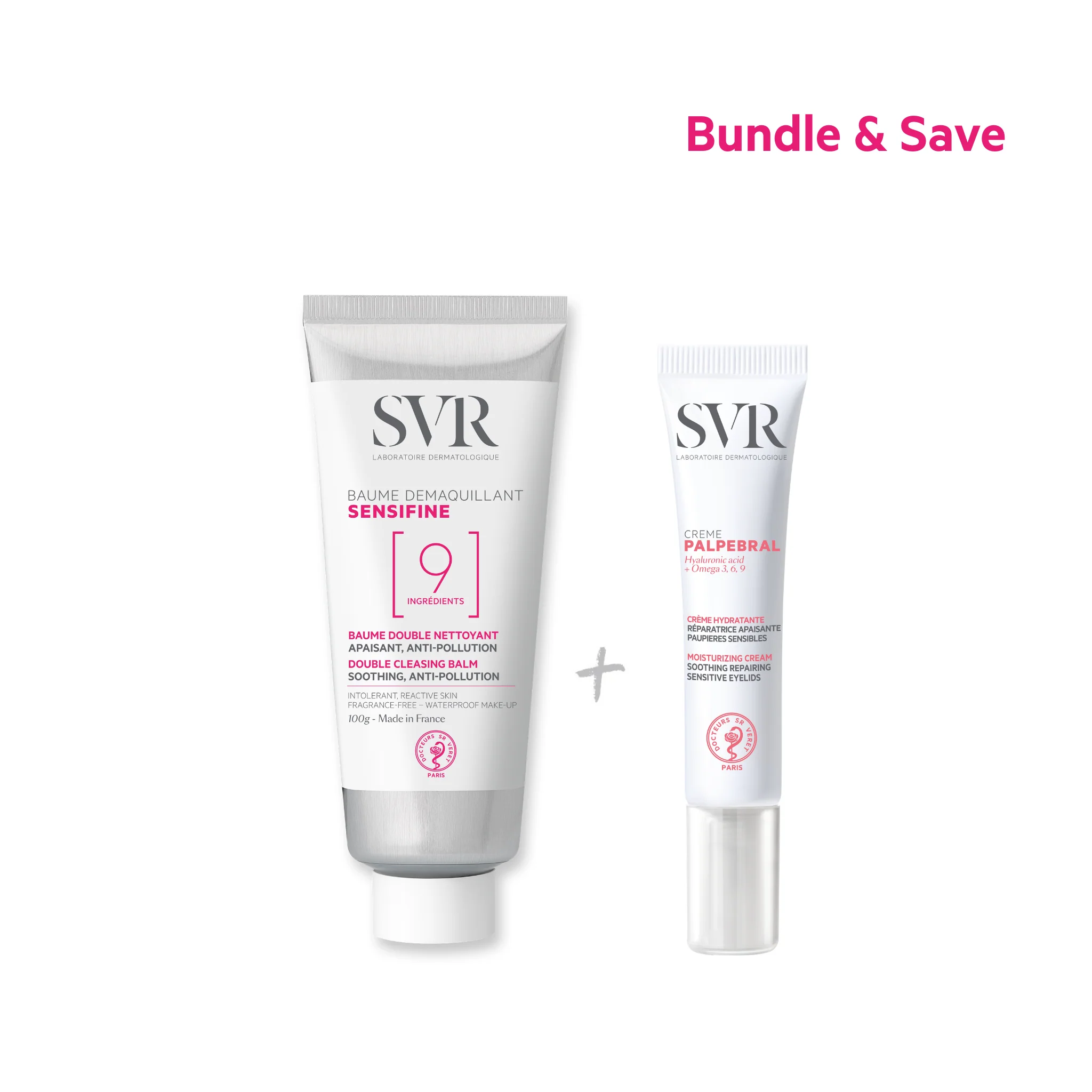 Sensitive Skin Essentials