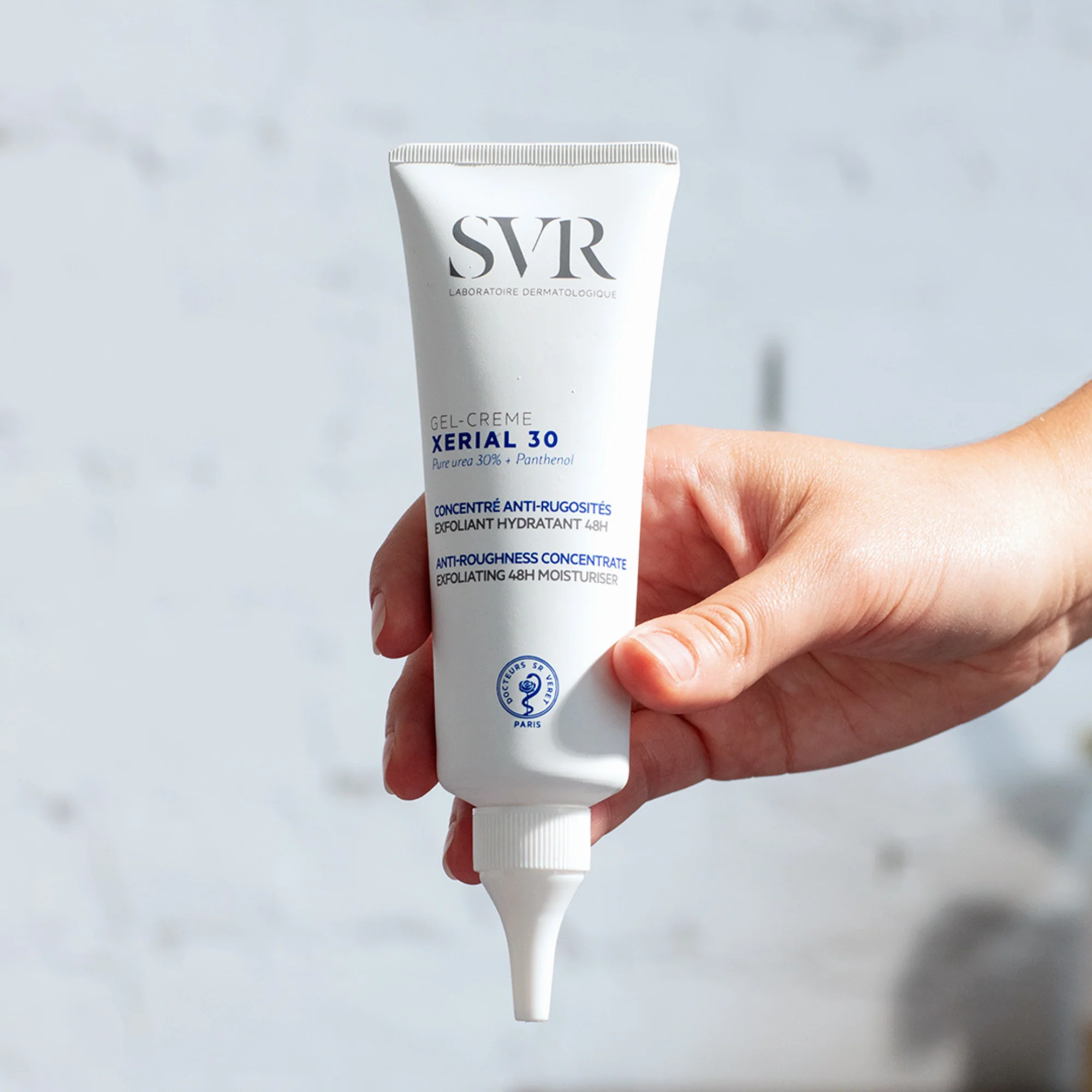XERIAL 30 Concentrated Cream - Image 3